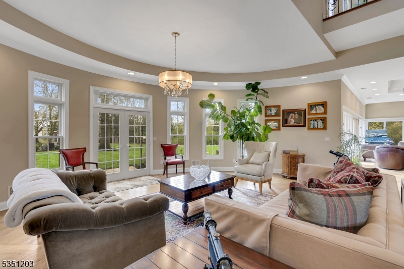 Lamington - Residential