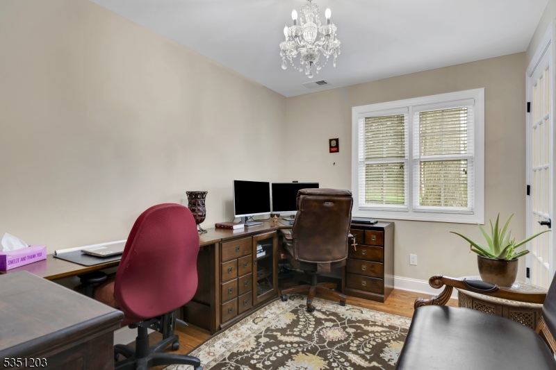 Lamington - Residential