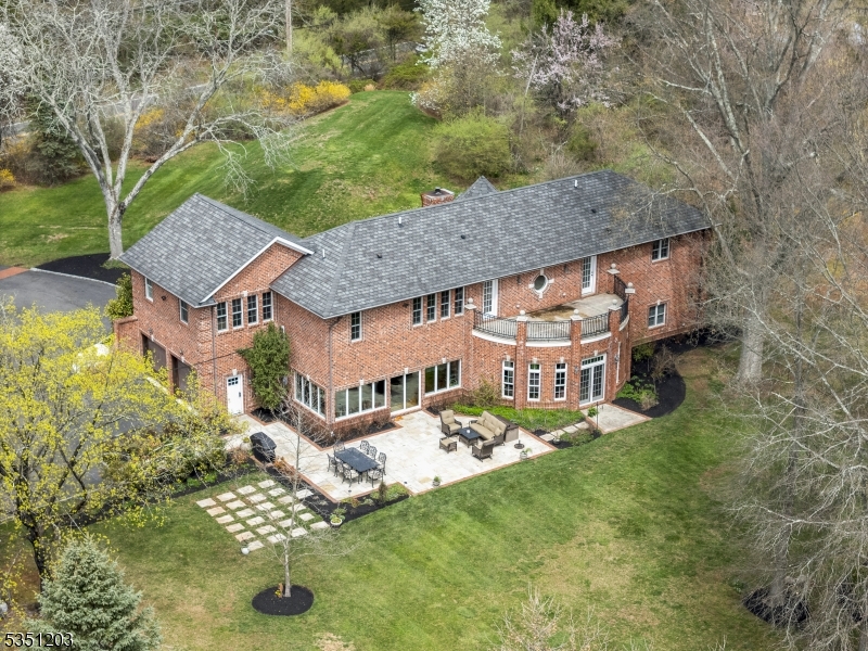 Lamington - Residential