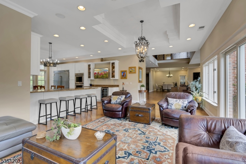 Lamington - Residential