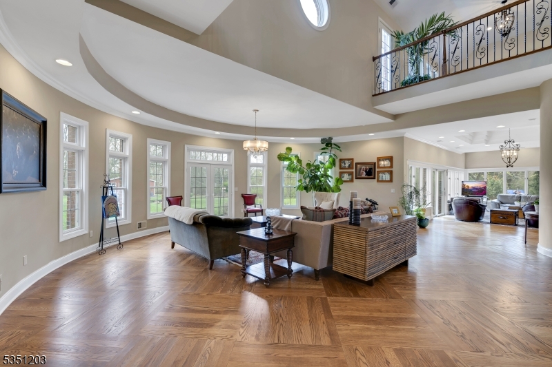 Lamington - Residential