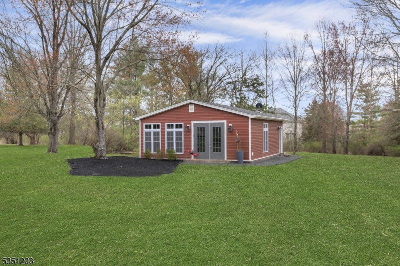 Lamington - Residential