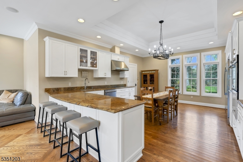 Lamington - Residential