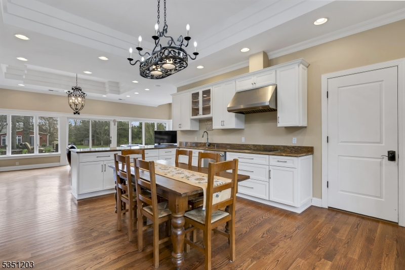 Lamington - Residential