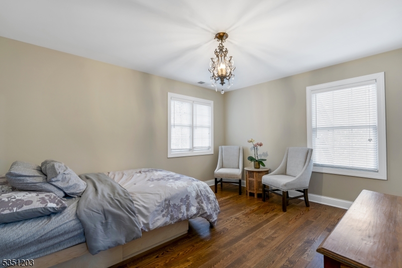 Lamington - Residential