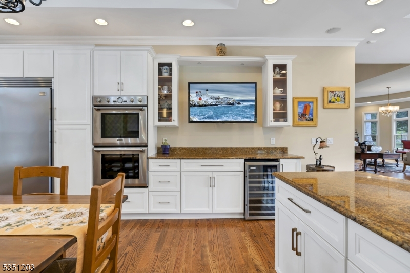 Lamington - Residential