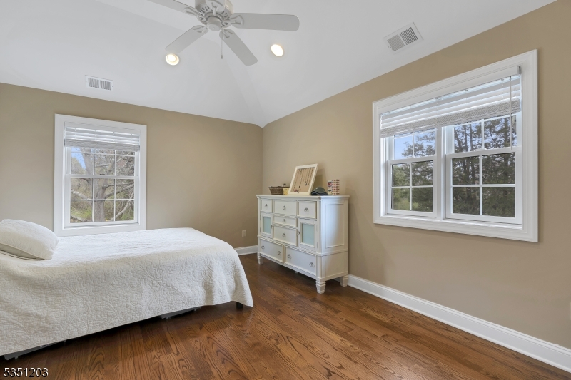 Lamington - Residential