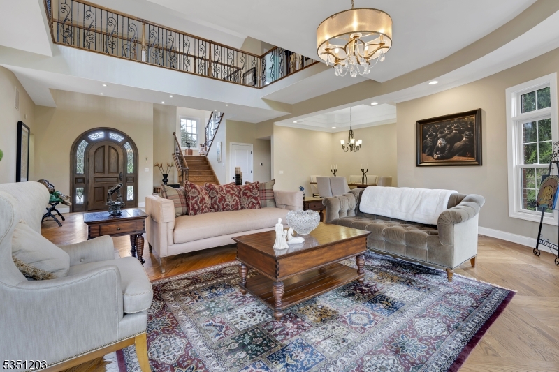 Lamington - Residential