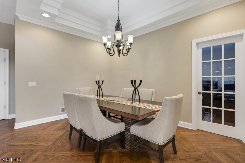 Lamington - Residential