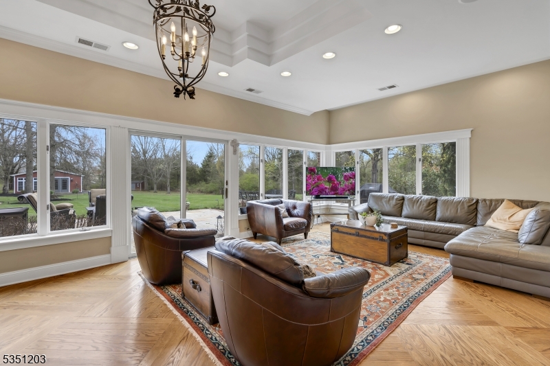 Lamington - Residential