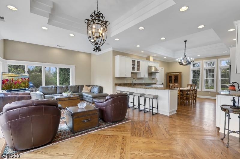 Lamington - Residential