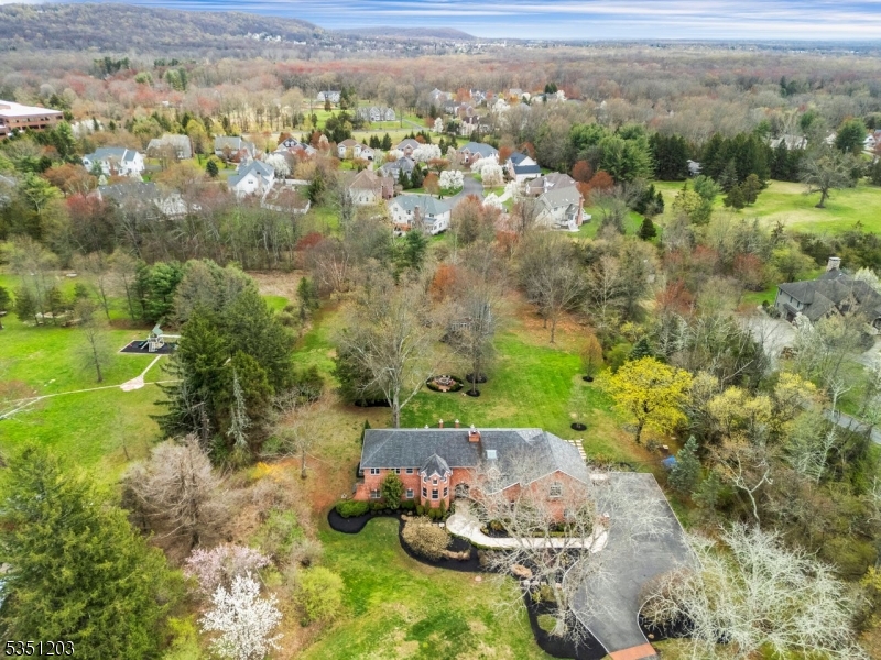 Lamington - Residential