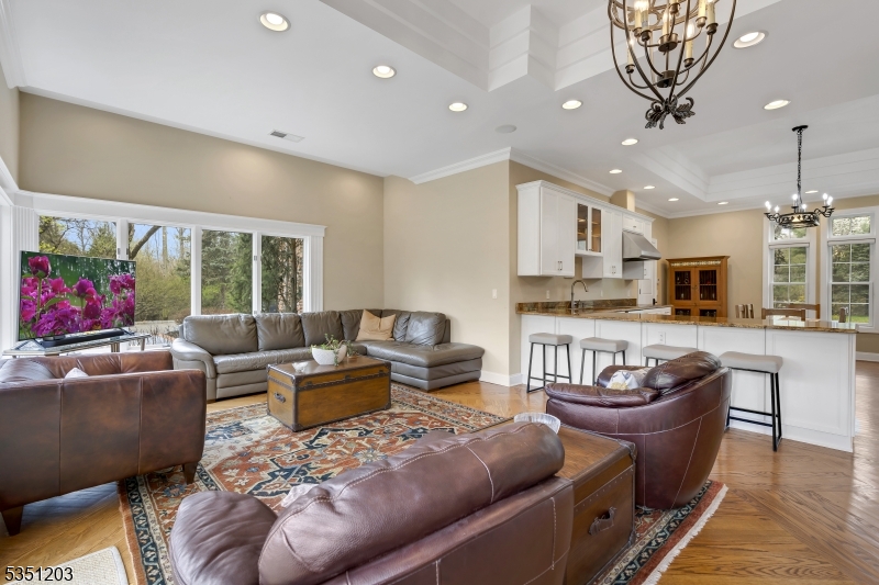 Lamington - Residential