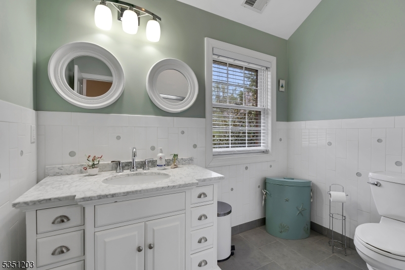 Lamington - Residential