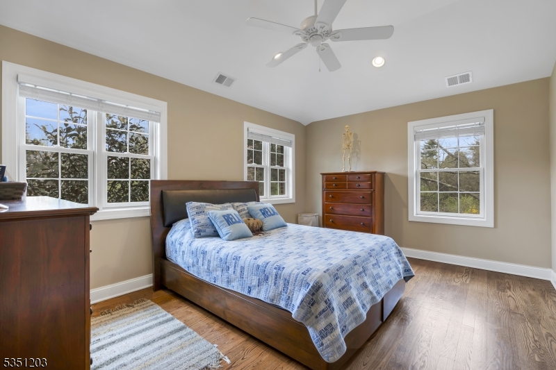 Lamington - Residential