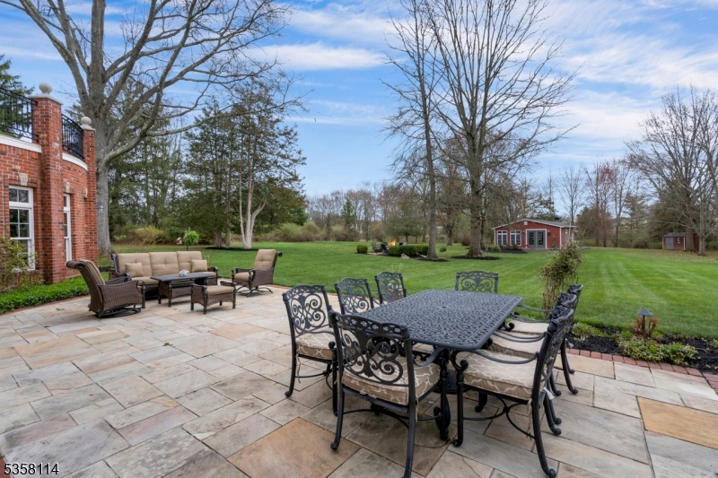 Lamington - Residential