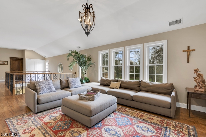 Lamington - Residential