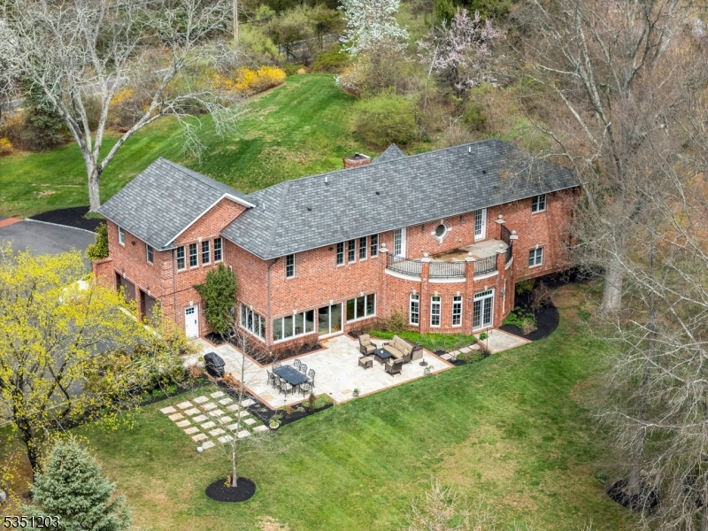 Lamington - Residential