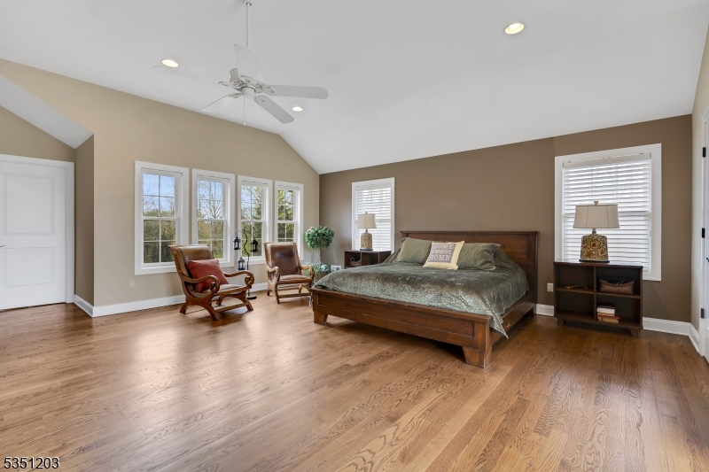 Lamington - Residential