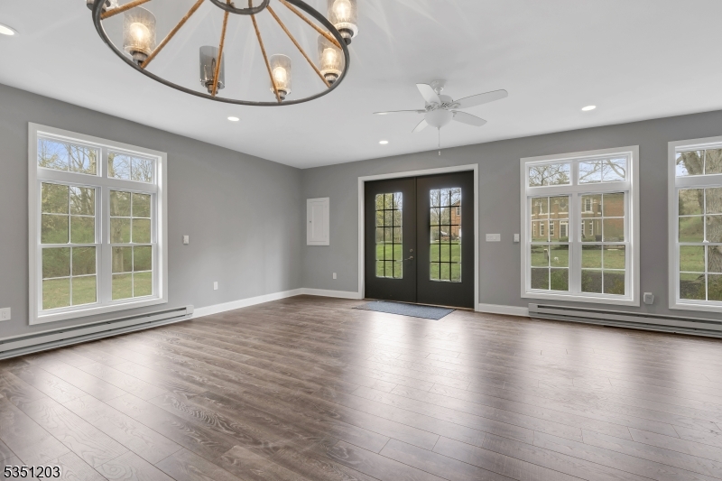 Lamington - Residential