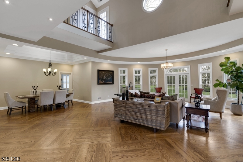 Lamington - Residential