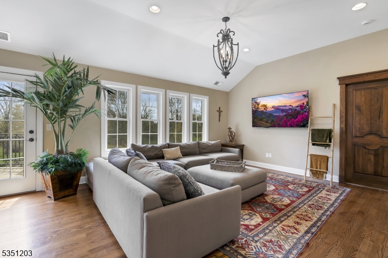 Lamington - Residential