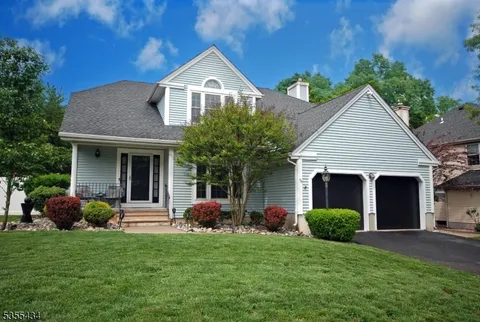 58 Yuma Trl, Branchburg Twp., NJ 08876 - MLS#: 3961414