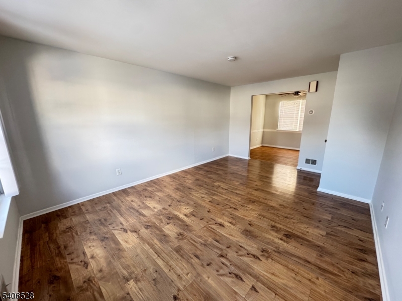 Hanover Square - Residential Lease