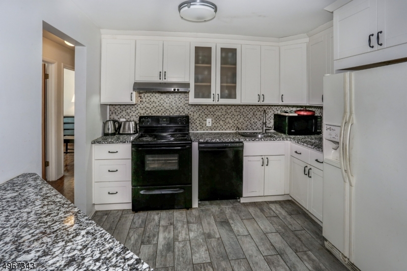 South Green I Condos - Residential Lease