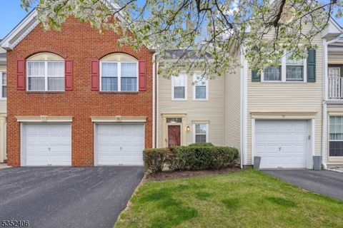 92 Heritage Ct Montville Twp. NJ 07082