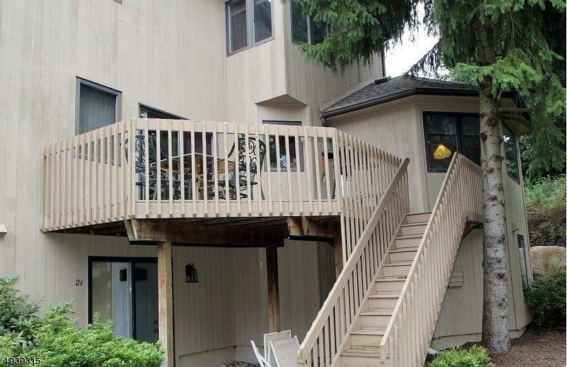 Spruce Edge - Residential Lease