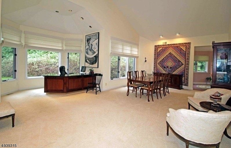 Spruce Edge - Residential Lease