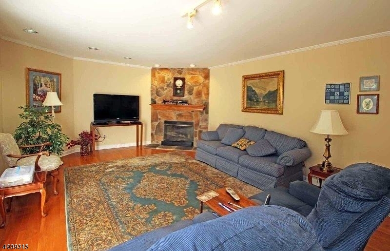 Spruce Edge - Residential Lease