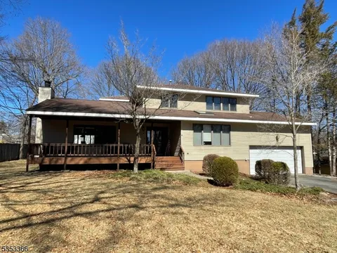 26 Unneberg Ave, Roxbury Twp., NJ 07876 - MLS#: 3958868