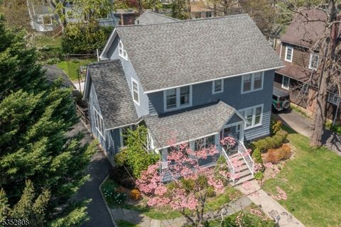 15 Garden Ave, Chatham Boro, NJ 07928 - MLS#: 3958559