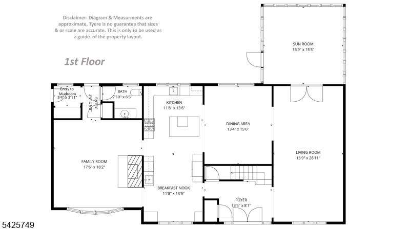 URBAN CLUB - Residential