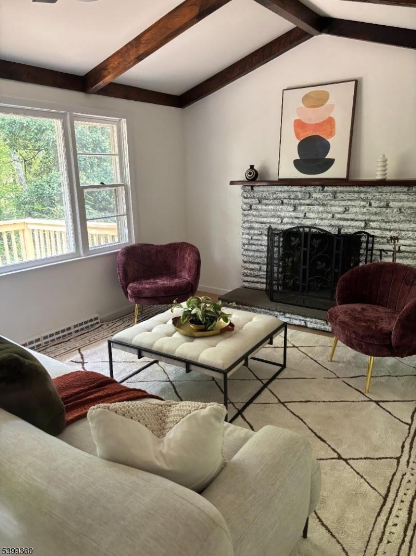 Lake Glenwood - Residential