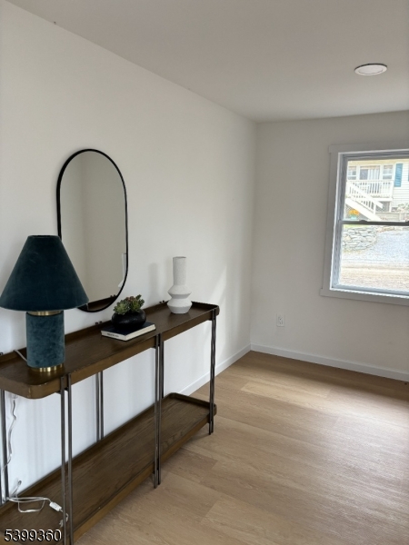 Lake Glenwood - Residential