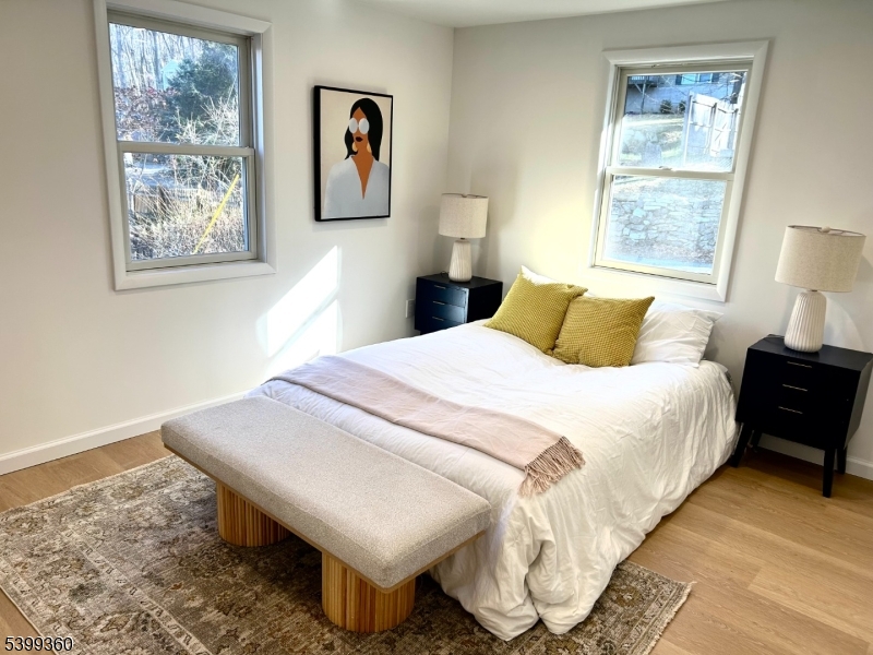 Lake Glenwood - Residential