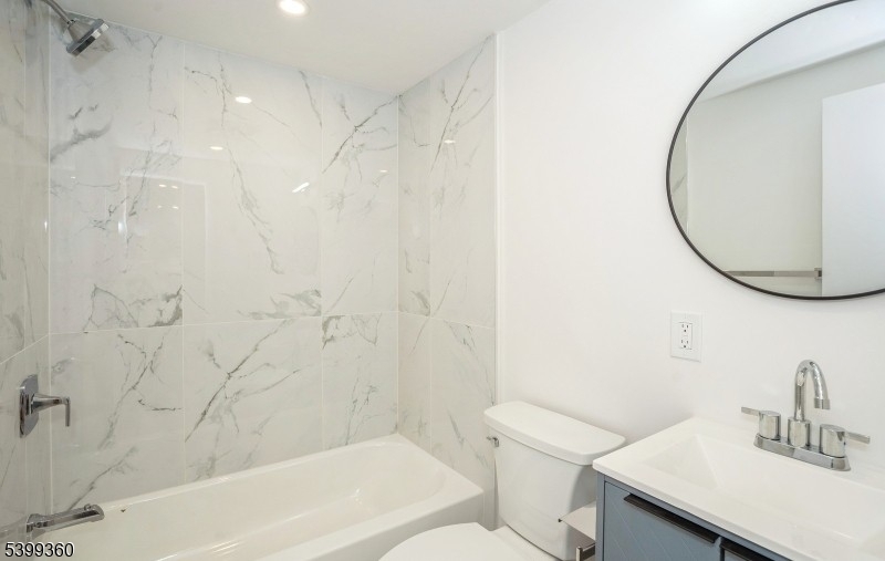 Lake Glenwood - Residential