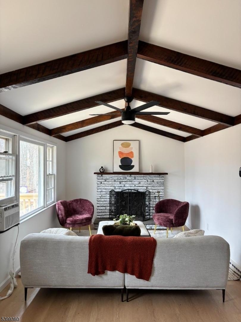 Lake Glenwood - Residential