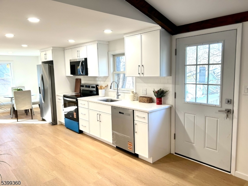 Lake Glenwood - Residential