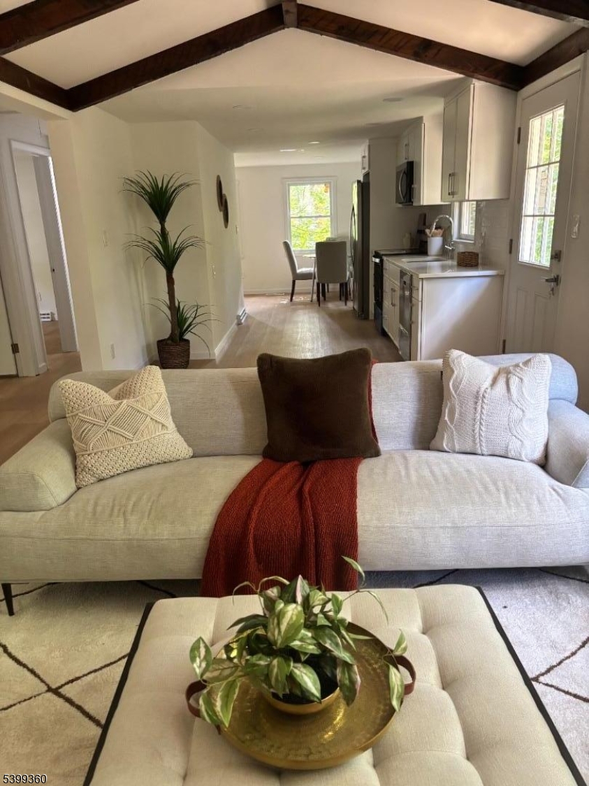 Lake Glenwood - Residential