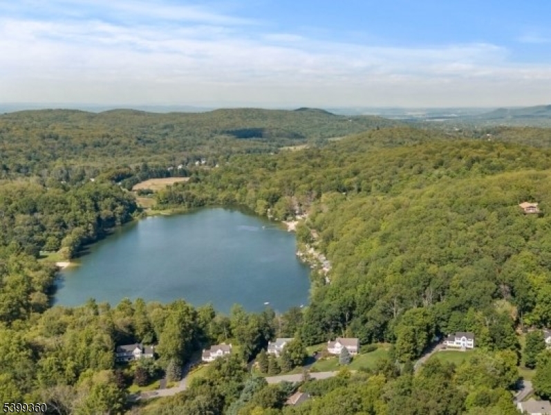 Lake Glenwood - Residential