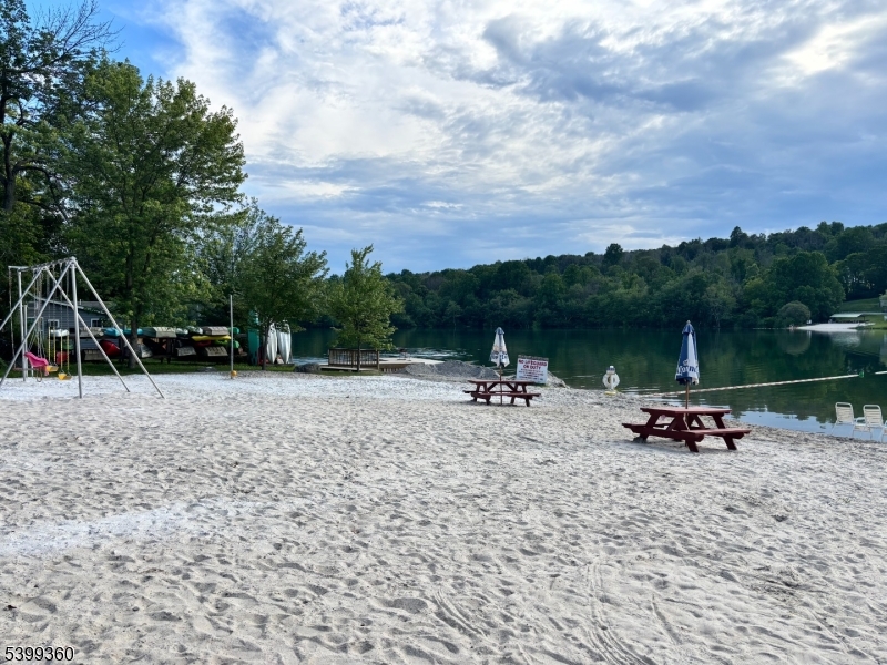 Lake Glenwood - Residential