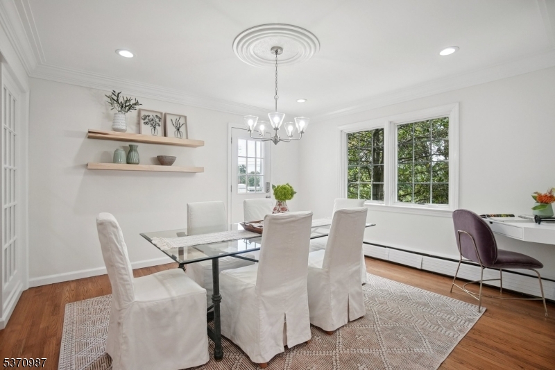 Country Club/Poet's - Residential