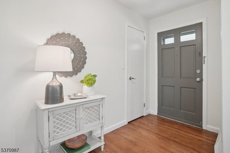 Country Club/Poet's - Residential