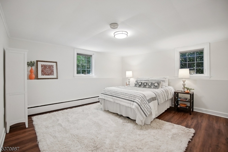 Country Club/Poet's - Residential