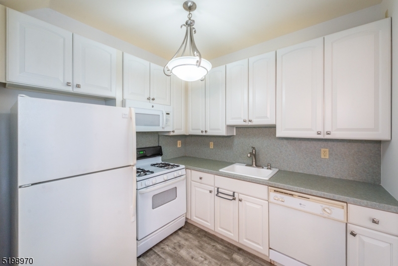 Cambridge Heights - Residential