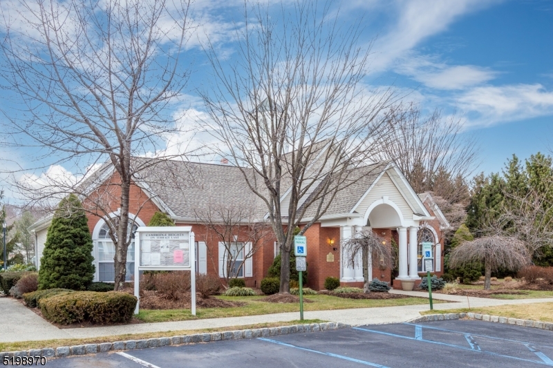 Cambridge Heights - Residential